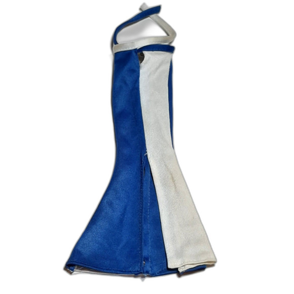 Vintage Mego Farrah/Cher Dress - Picture 10 of 10